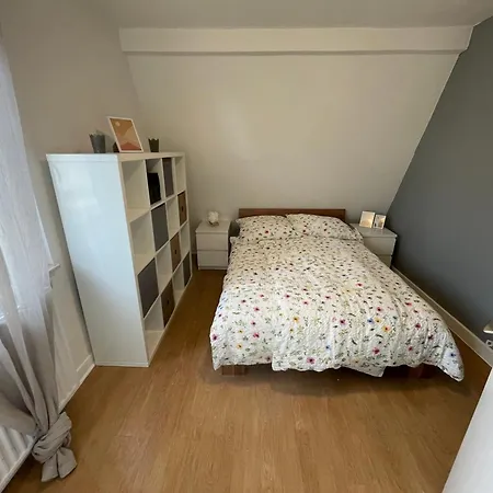 Heideeck Appartement Cölbe