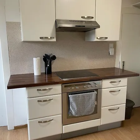 Appartement Heideeck Cölbe