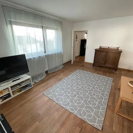 Heideeck Apartment