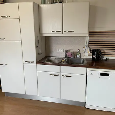 Heideeck Appartement *