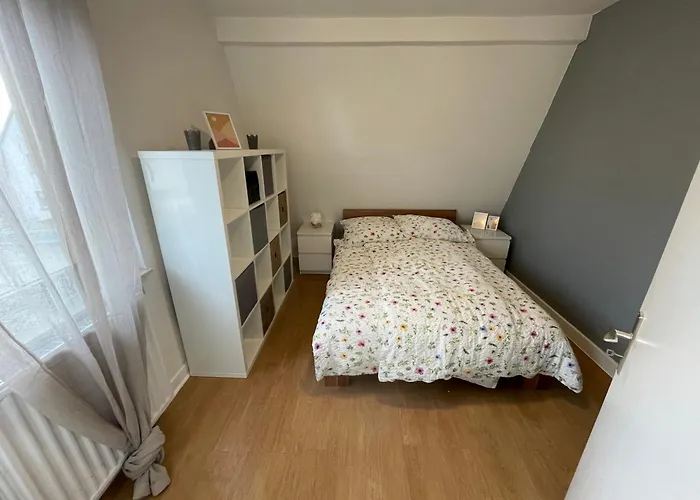 Heideeck Appartamento Cölbe