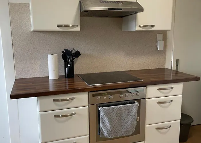 Appartamento Heideeck Cölbe