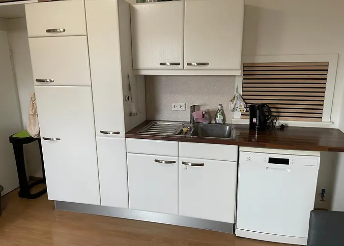 Heideeck Appartamento *