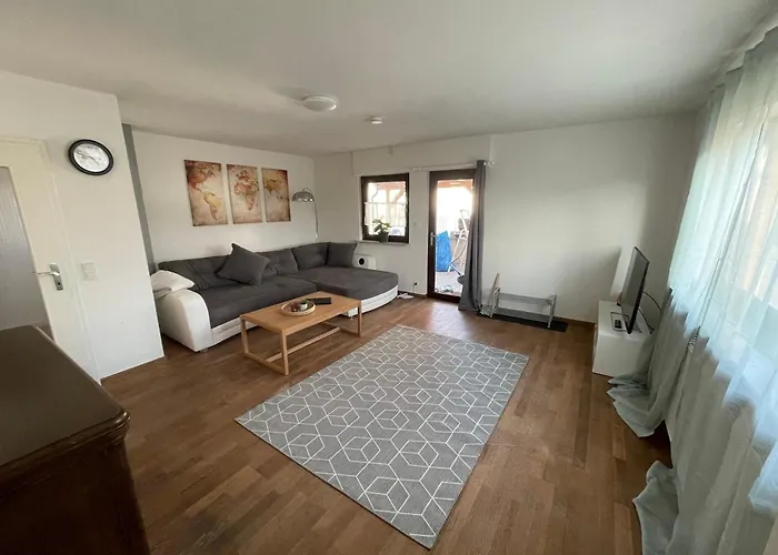 Appartamento Heideeck *